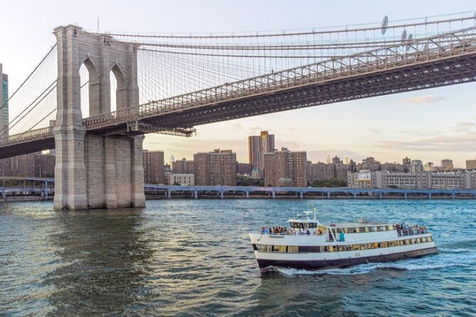 New York Attraction Pass™: Top Attractions, Tours and Activities - Pricing and Booking Information