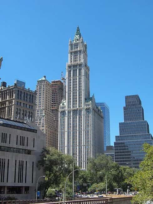 New York City 1-day tour from Boston - Practical Tips for Participants