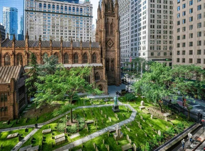 New York City 1-day tour from Boston - Final Thoughts