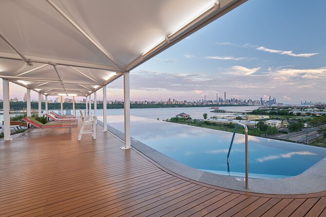 New York City 2-Day Tour From Boston - Inclusions and Exclusions