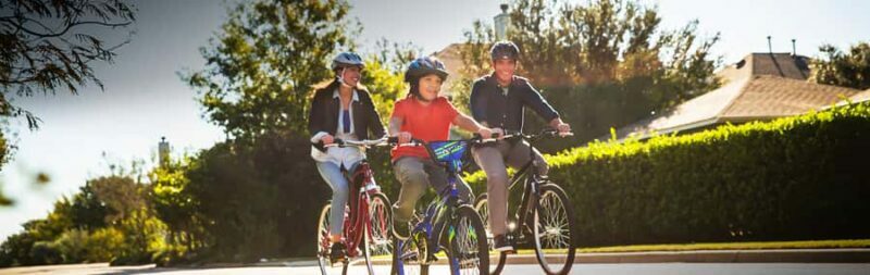 New York City: 4-Hour Bike Rental - Exploring Central Park