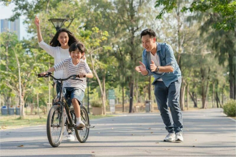 New York City: 4-Hour Bike Rental - The Self-Guided Journey