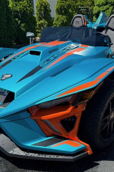 New York City: 6-Hour Slingshot Rental - Frequently Asked Questions