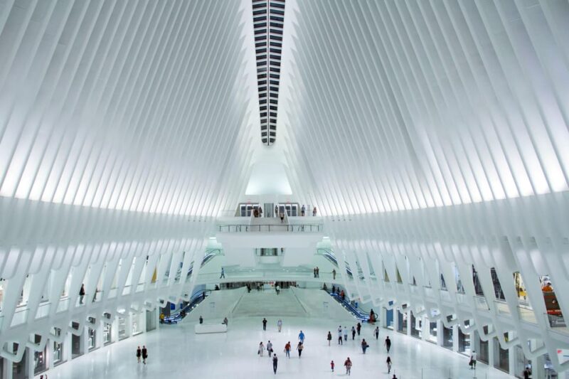 New York City: 9/11 Tour With Museum and Observatory Tickets - Key Points