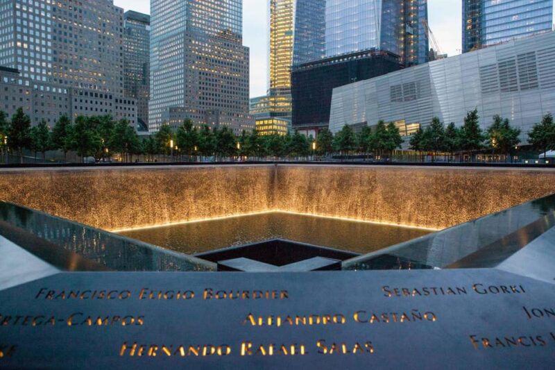 New York City: 9/11 Tour With Museum and Observatory Tickets - Tour Experience