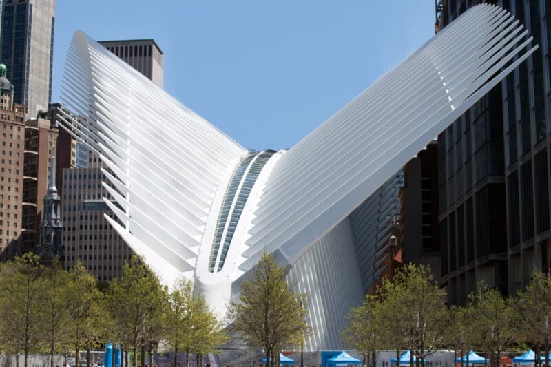New York City: 9/11 Tour With Museum and Observatory Tickets - One World Observatory