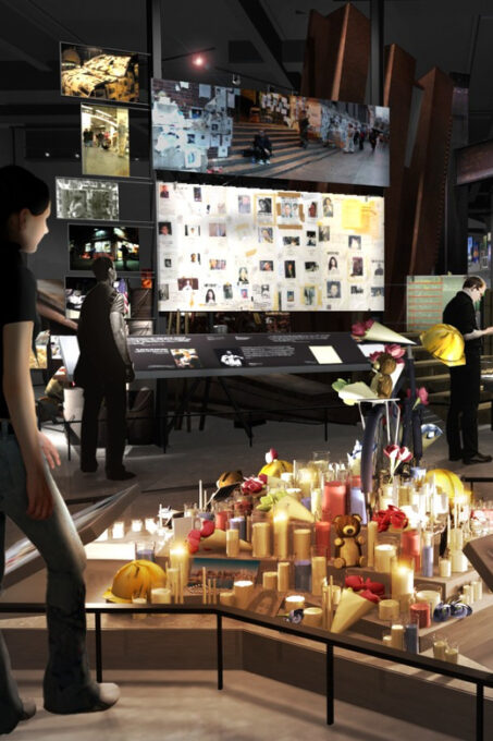 New York City: 9/11 Tour With Museum and Observatory Tickets - Customer Reviews