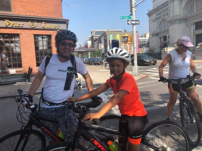 New York City: A Day in Manhattan Cycling Tour - Frequently Asked Questions