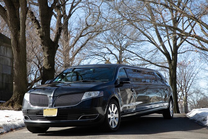 New York City Airport Arrival Transfer by Limo LGA JFK EWR - Customer Feedback