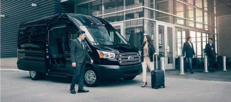 New York City Airports Luxury Arrival or Departure Transfers - Customer Feedback and Ratings