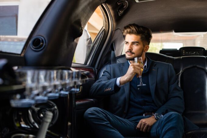 New York City Airports Luxury Arrival or Departure Transfers - Flexible Cancellation Policy