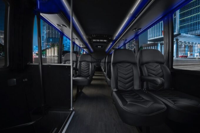 New York City Airports Luxury Arrival or Departure Transfers - Arrival and Departure Accommodations