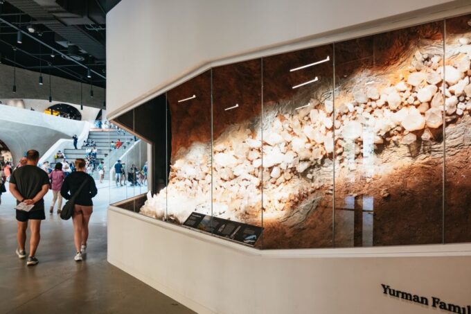 New York City: American Museum of Natural History Ticket - Frequently Asked Questions