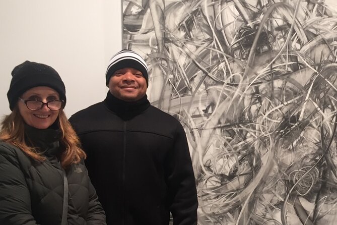 New York City Art Gallery Private Tour - Tour Details
