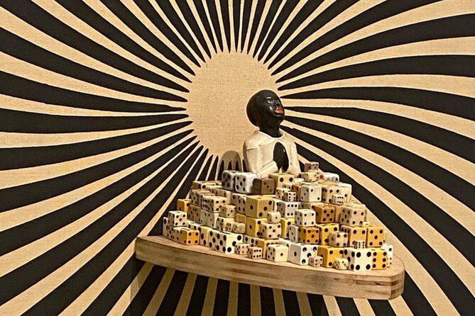 New York City Art Gallery Private Tour - Transportation