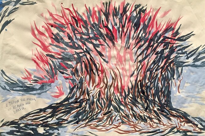 New York City Art Gallery Private Tour - Additional Information