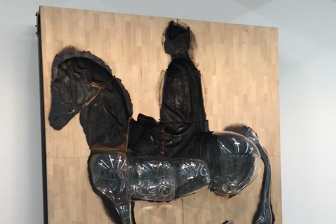 New York City Art Gallery Private Tour - Frequently Asked Questions