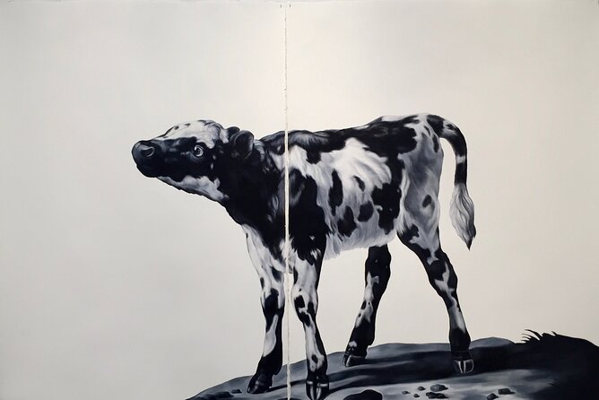 New York City Art Gallery Tour - Gallery Highlights