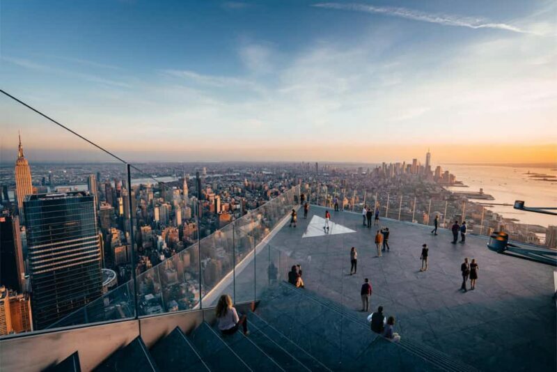 New York City: Attraction Pass with Must See Sights - What Is the New York City Attraction Pass?