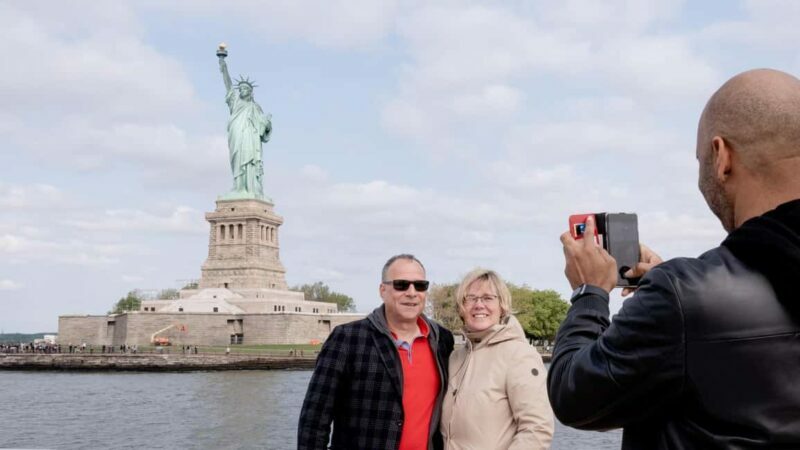 New York City: Attraction Pass with Must See Sights - Exclusive and Seasonal Offerings