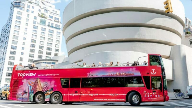 New York City: Attraction Pass with Must See Sights - Who Is This Pass Best For?