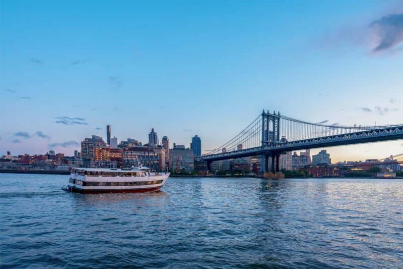 New York City: Attraction Pass with Must See Sights - FAQ