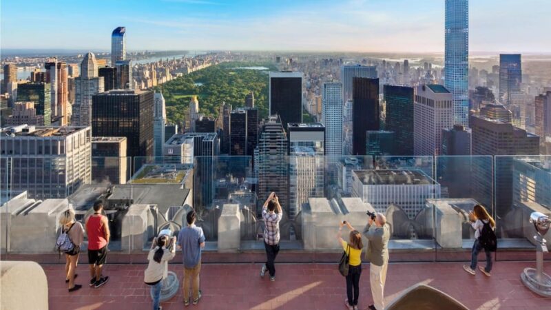New York City: Attraction Pass With Must See Sights - Included Attractions