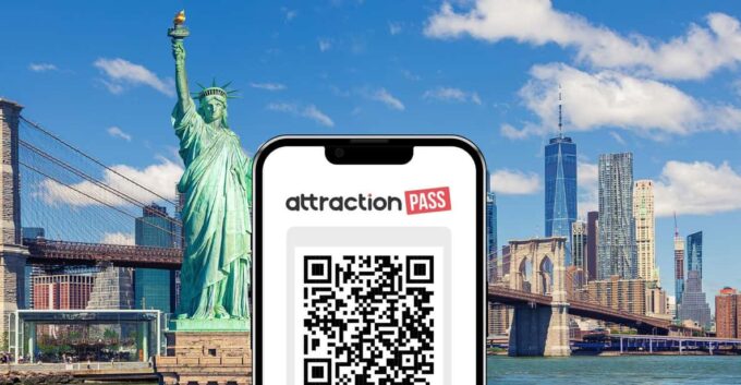 New York City: Attraction Pass With Must See Sights - Frequently Asked Questions