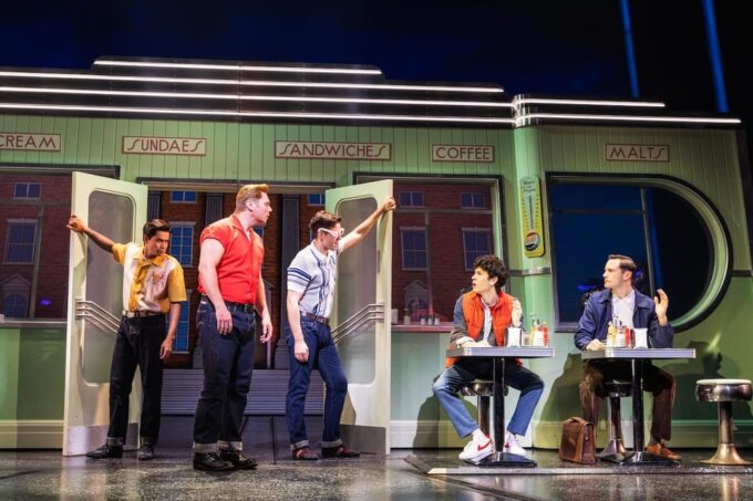 New York City: Back to the Future on Broadway Entry Ticket - Frequently Asked Questions