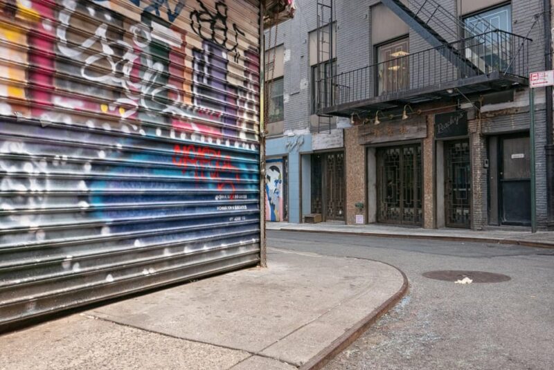 New York City: Bloody Angle Photo Tour - Frequently Asked Questions