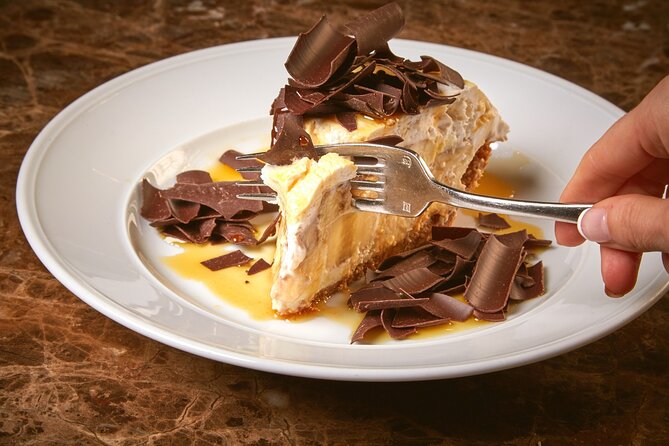 New York City Brasserie Dinner at Redeye Grill - Decadent Desserts