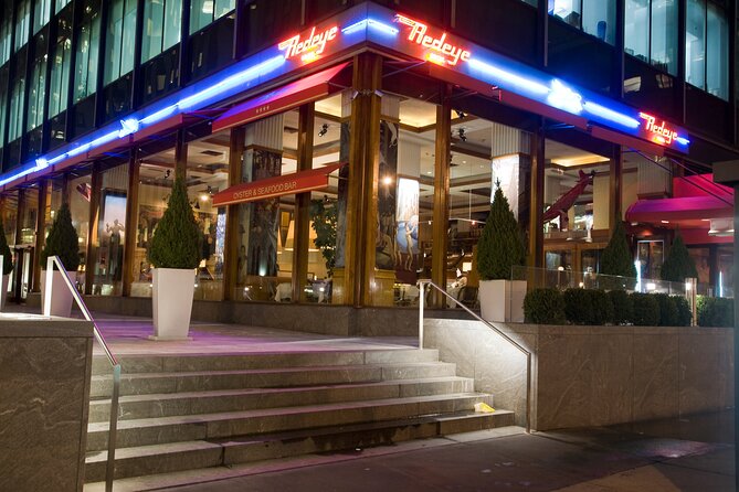 New York City Brasserie Dinner at Redeye Grill - Customer Feedback Highlights