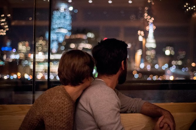 New York City Bright Lights Skyline Cruise on Yacht - Accessibility and Restrictions