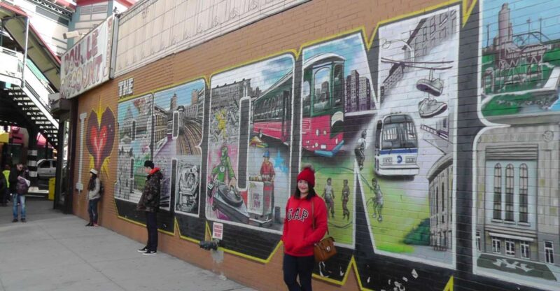 New York City: Brooklyn, Queens, and Bronx Tour in Spanish - Highlights of the Tour