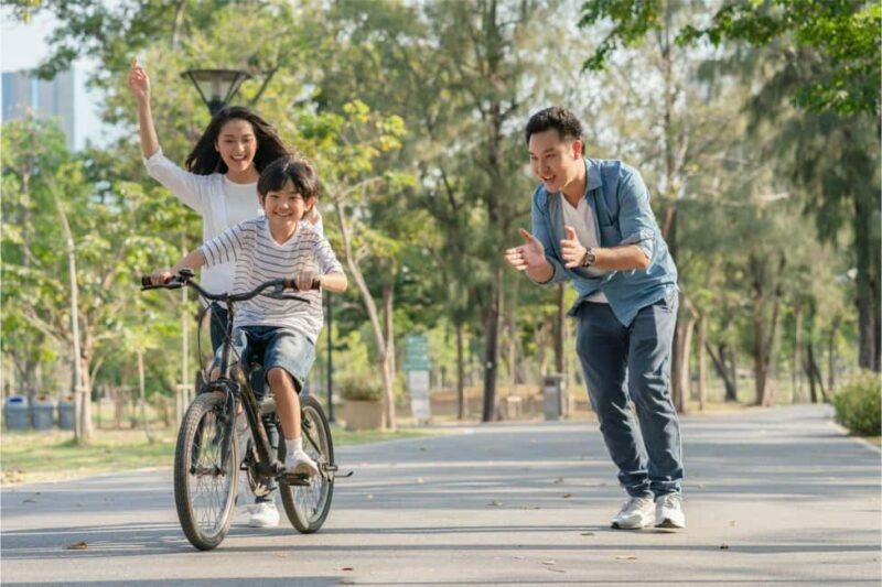 New York City: Central Park Bike Rental - The Value of the Experience