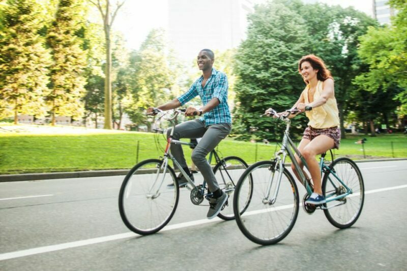 New York City: Central Park Bike Tour - An In-Depth Look at the Central Park Bike Tour