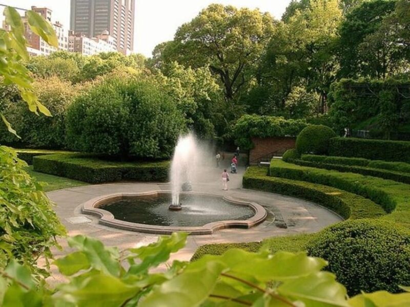 New York City : Central Park Walking Tour With A Guide - Customer Ratings and Reviews