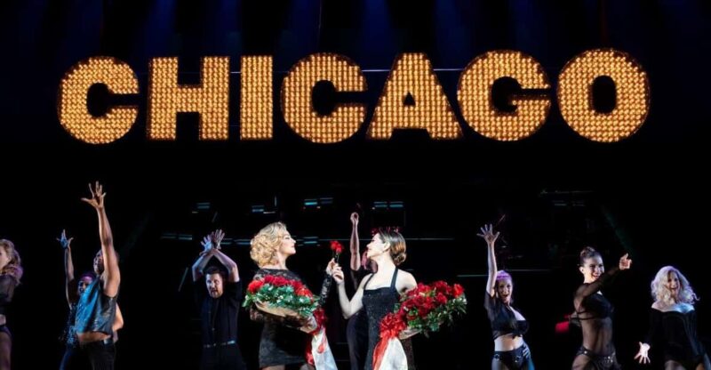 New York City: Chicago Broadway Tickets - Key Points