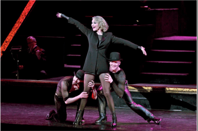 New York City: Chicago Broadway Tickets - Musical Highlights