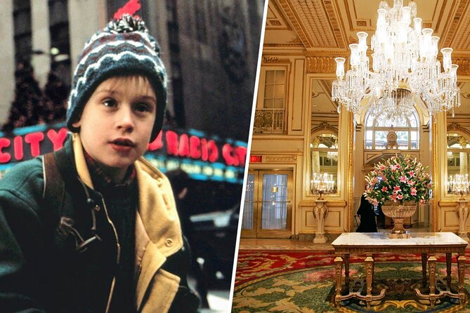 New York City Christmas Holiday Tour With a Free Dessert - Booking and Cancellation Policies