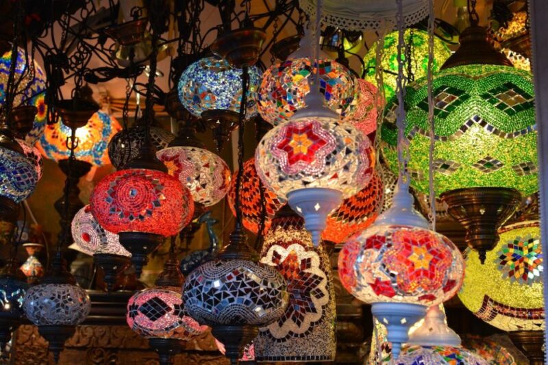 New York City: Christmas Markets and Lights Walking Tour - Tour Duration and Price