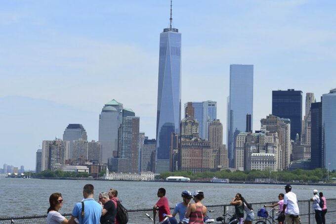 New York City: City Highlights Guided Bike or Ebike Tour - Frequently Asked Questions