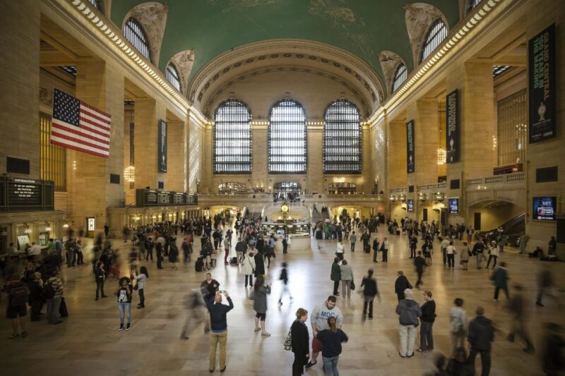 New York City: Classic Film Locations Private Bus Tour - Pricing and Availability