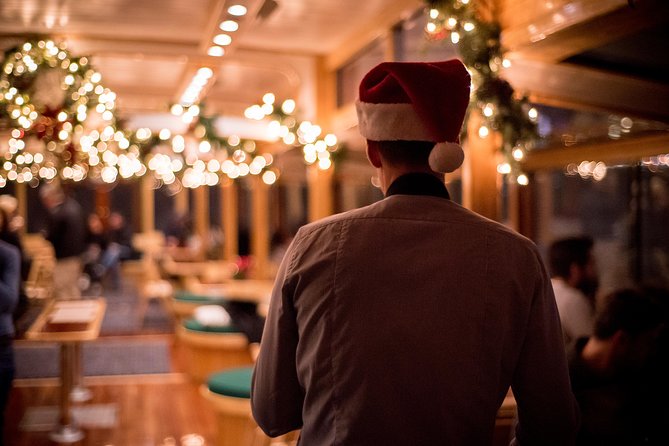 New York City Cocoa and Carols Holiday Cruise - Arrival and Check-in Procedures