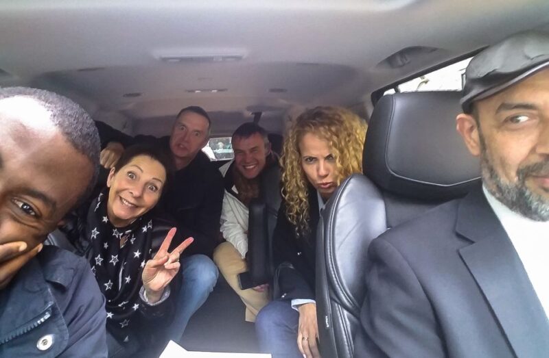 New York City: Customizable Luxury SUV Tour - Pricing and Inclusions