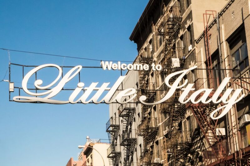 New York City: Customizable Luxury SUV Tour - Customization and Itinerary