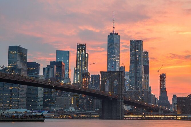 New York City Dinner Cruise With Live Music - Preparing for the Dinner Cruise