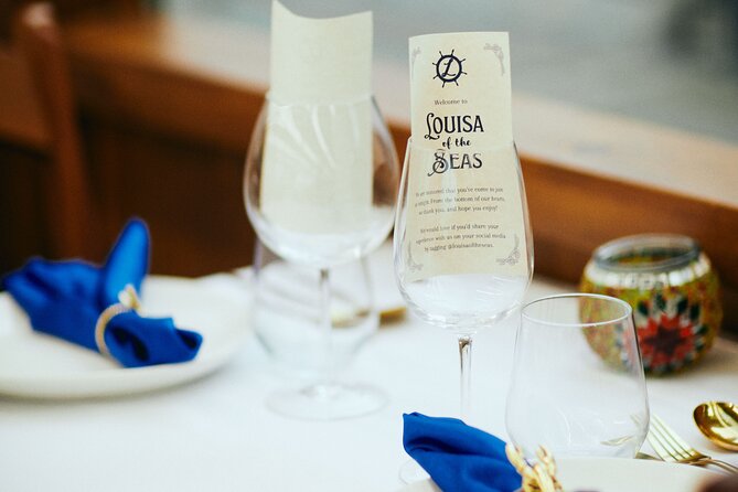 New York City Dinner Cruise With Live Music - Booking and Cancellation Policies