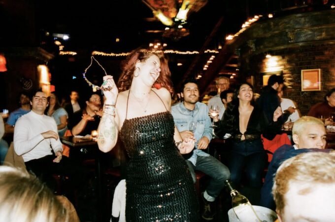 New York City: Dueling Pianos Show - Unique Aspects of the Show