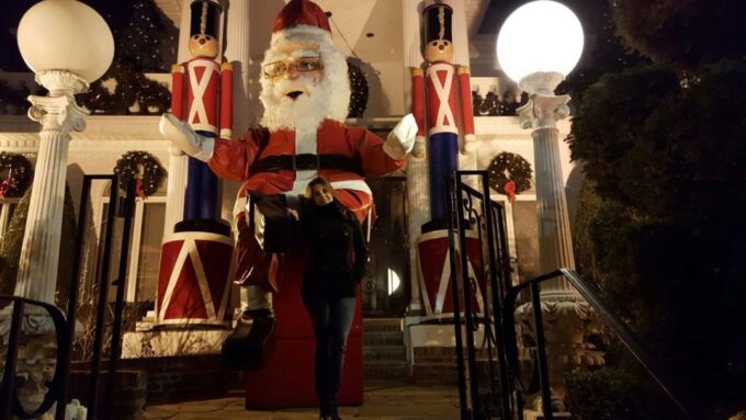 New York City: Dyker Heights Christmas Lights Tour - Frequently Asked Questions